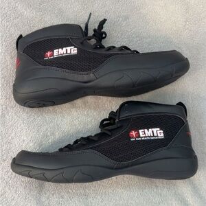 Brand New TGLC EMTG V ROS